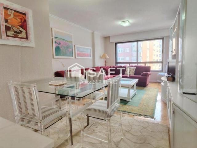 Apartamento en venta en Vigo, Galicia
