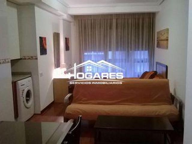 Apartamento en venta en Vigo, A Divina Pastora