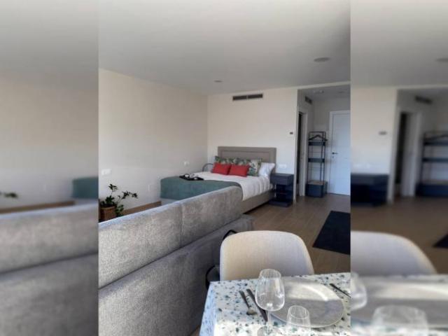 Apartamento en alquiler en Vigo