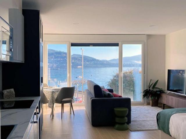Apartamento en alquiler en Vigo