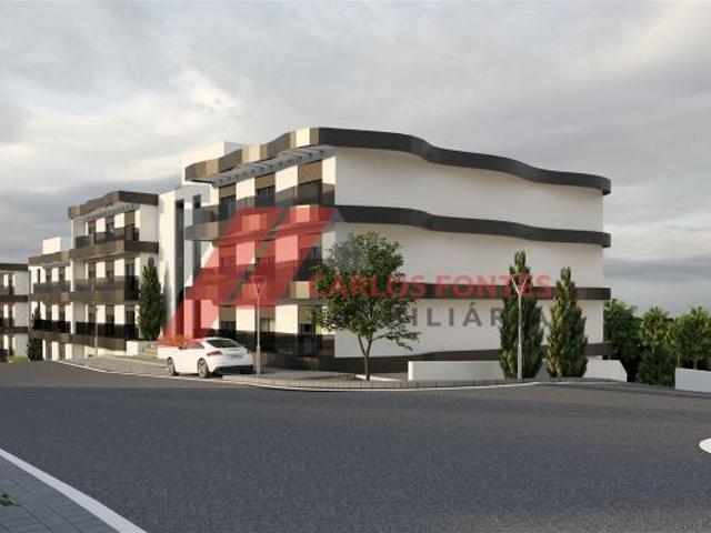 Apartamento venda em Gavião, Braga