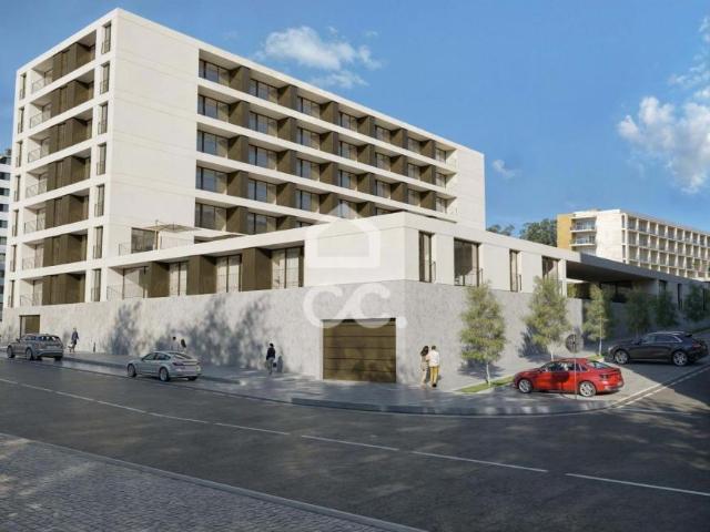 Apartamento venda em Gavião, Braga