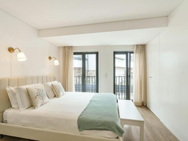 Apartamento alugar em Vila Nova De Gaia, Devesas