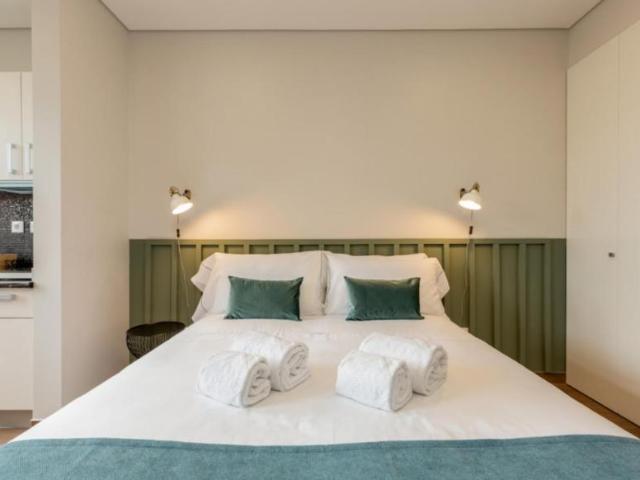 Apartamento alugar em Devesas, Vila Nova De Gaia