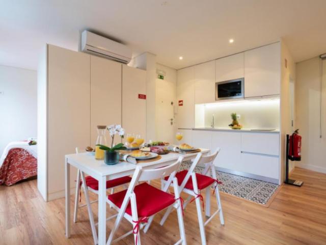 Apartamento alugar em Vila Nova De Gaia, Porto
