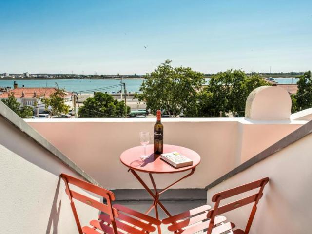 Apartamento alugar em Vila Real De Santo António, Faro