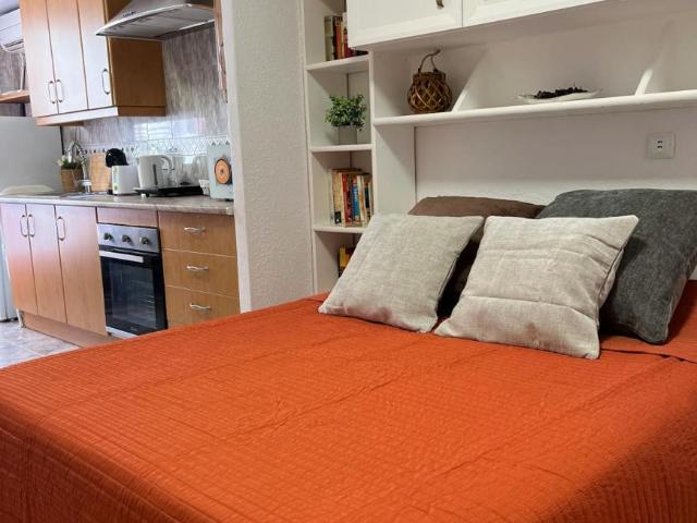 Apartamento en alquiler en la Pineda, Tarragonès