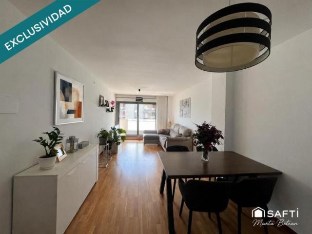 Apartamento en venta en Alt Penedès, Catalunya