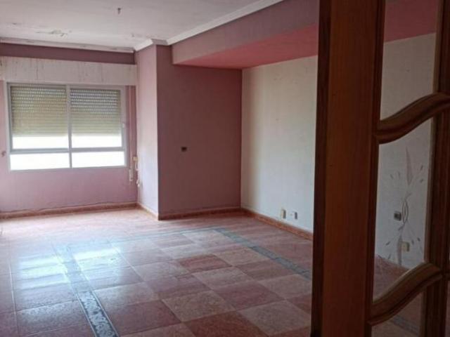 Apartamento en venta en La Villa De Don Fadrique