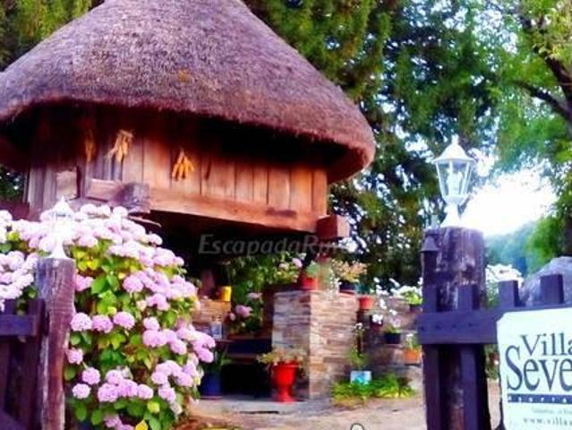 Casa en alquiler en A Fonsagrada, Galicia