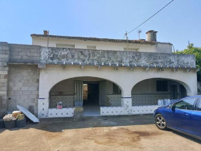 Apartamento en venta en la Safor, Valencia