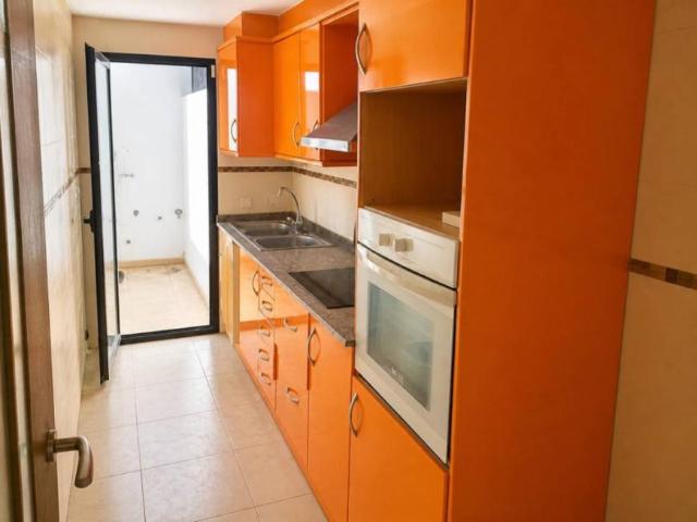 Apartamento en venta en la Safor, Valencia
