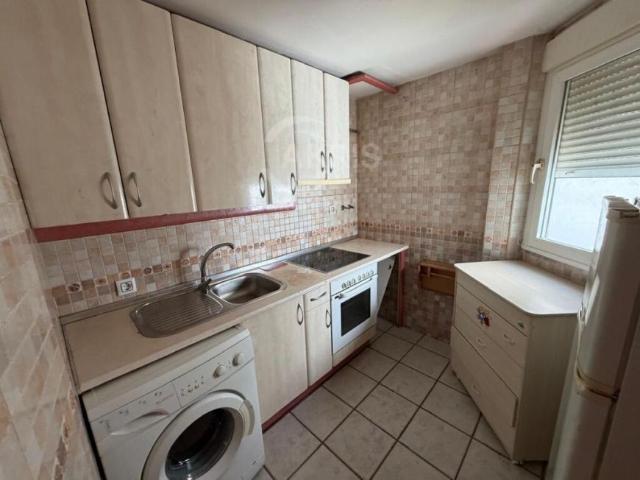 Apartamento en venta en Villaluenga De La Sagra, Castilla-La Mancha