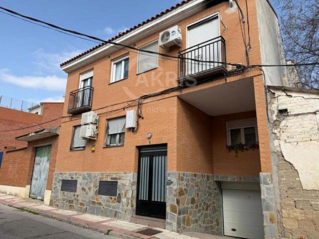 Apartamento en venta en Villaluenga De La Sagra, Castilla-La Mancha