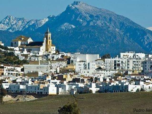 Apartamento en venta en Sierra de Cádiz, Andalucía