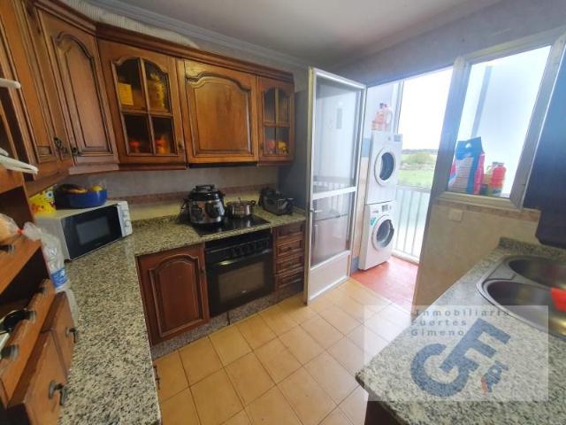Apartamento en venta en Villanueva De Córdoba, Andalucía