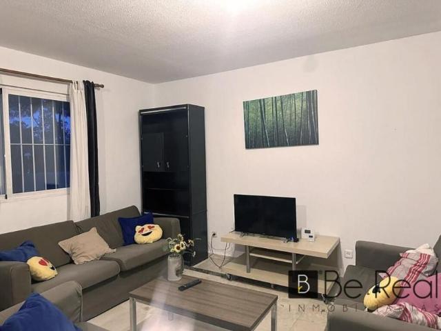Apartamento en alquiler en Villanueva De La Cañada