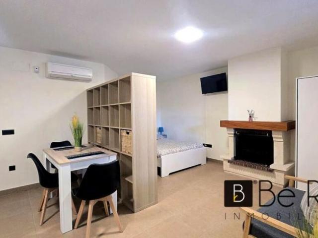 Apartamento en alquiler en Villanueva De La Cañada