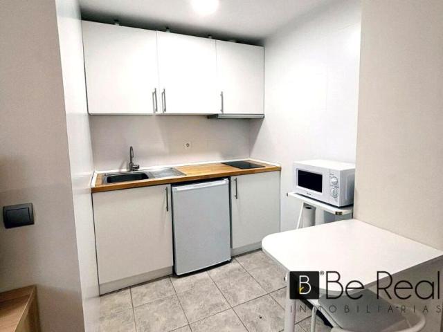 Apartamento en alquiler en Villanueva De La Cañada