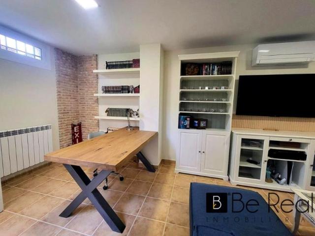 Apartamento en alquiler en Villanueva De La Cañada