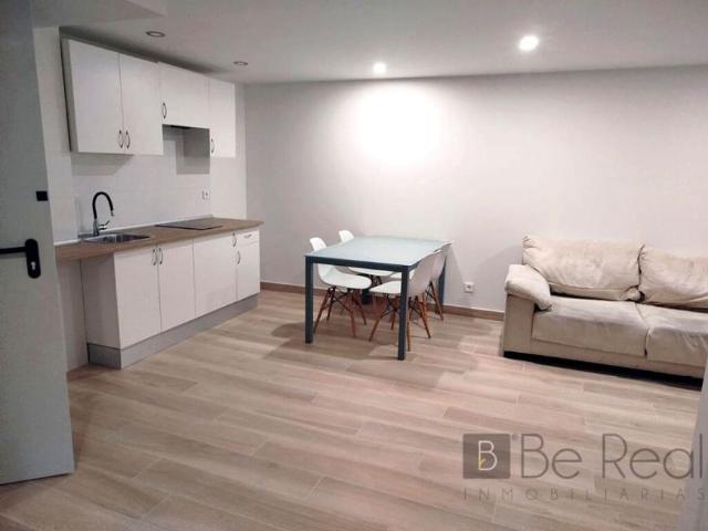 Apartamento en alquiler en Villanueva De La Cañada