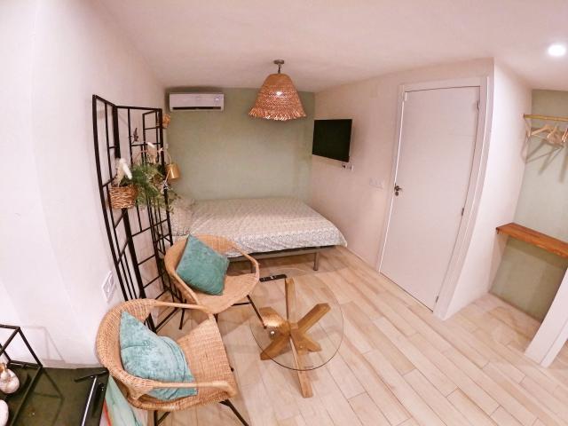 Apartamento en alquiler en San Rafael Del Río, Valencia