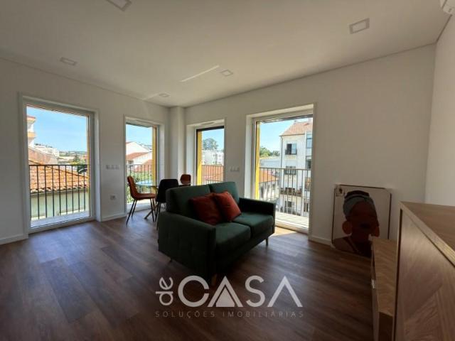 Apartamento alugar em Viseu