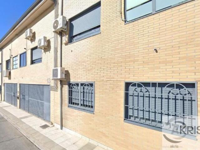 Apartamento en venta en El Viso De San Juan