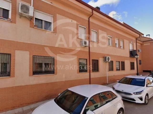 Apartamento en venta en El Viso De San Juan, Castilla-La Mancha