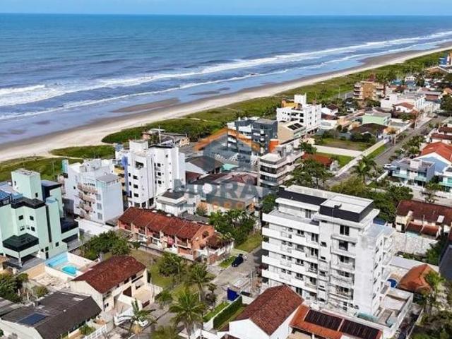 Apartamento venda em Região Geográfica Imediata de Paranaguá, Matinhos