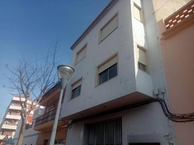 Apartamento en venta en la Safor, Valencia