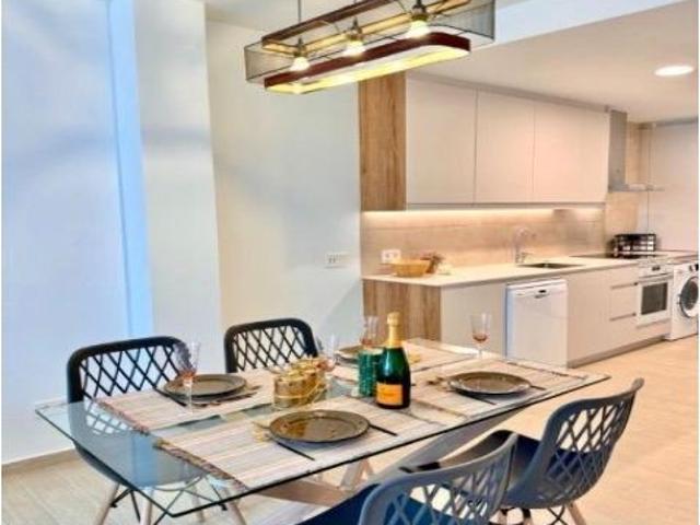 Piso en venta en Los Boliches, Costa del Sol Occidental