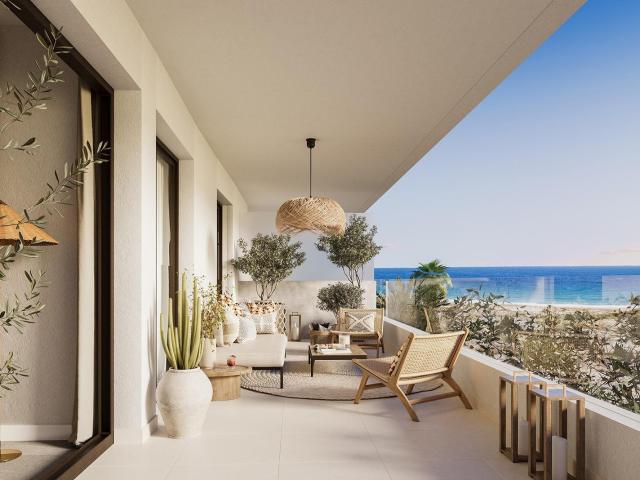 Apartamento en venta en Macenas, Mojácar