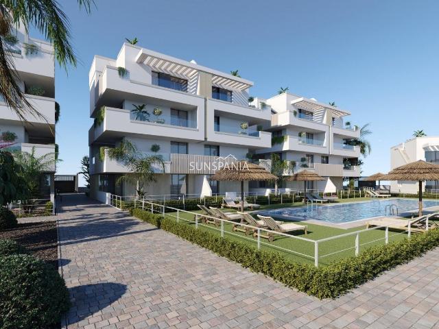 Apartamento en venta en Santa Rosalía, Campo de Cartagena y Mar Menor