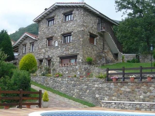 Casa en alquiler en Pesaguero, Cantabria