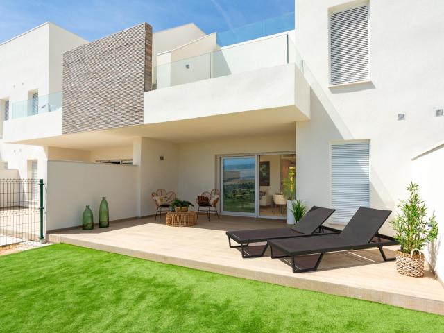 Piso en venta en Urbanización Montemar, el Baix Segura / La Vega Baja