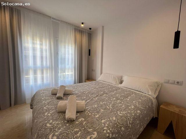 Piso en alquiler en Benidorm, el Calvari Piso en alquiler en Benidorm, el Calvari