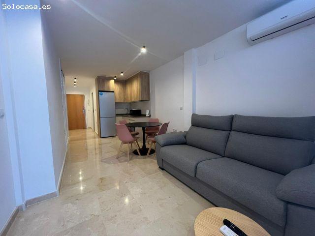 Piso en alquiler en el Calvari, la Marina Baixa