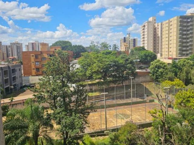 Apartamento venda em Condomínio Parque Residencial Jardim das Pedras, Ribeirão Preto
