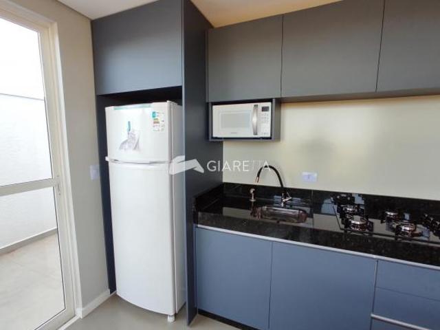 Apartamento venda em Região Geográfica Imediata de Toledo, Toledo