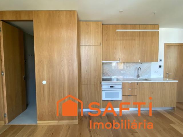 Apartamento alugar em Marzovelos, Viseu