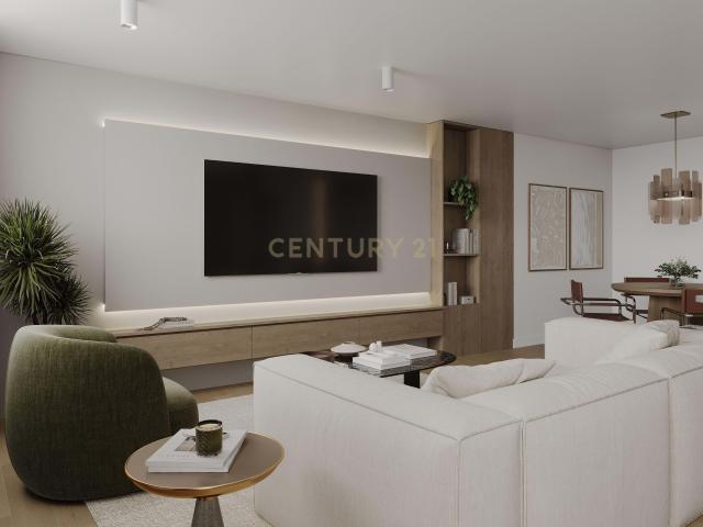 Apartamento venda em Porto
