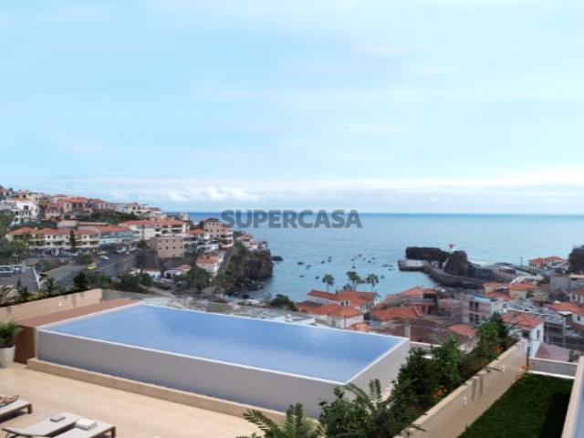Casa venda em Câmara De Lobos, Pé do Pico