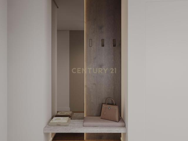 Apartamento venda em Porto