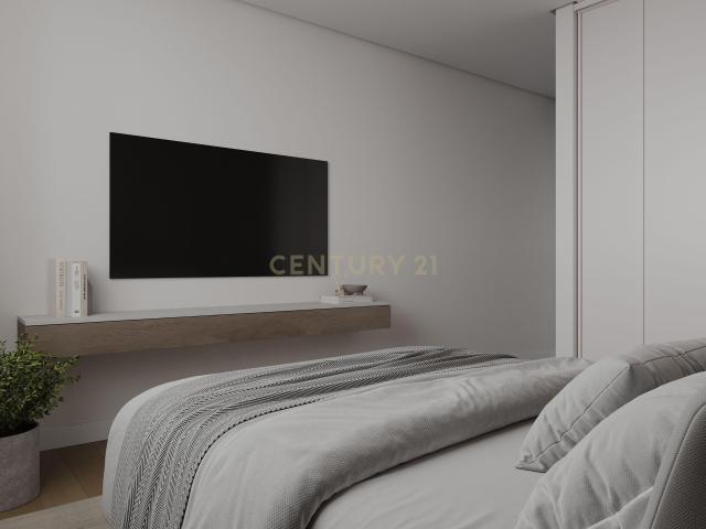 Apartamento venda em Porto