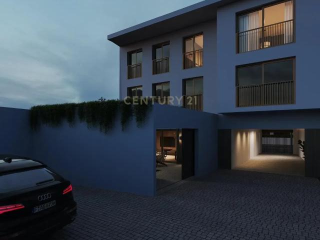 Apartamento venda em Porto