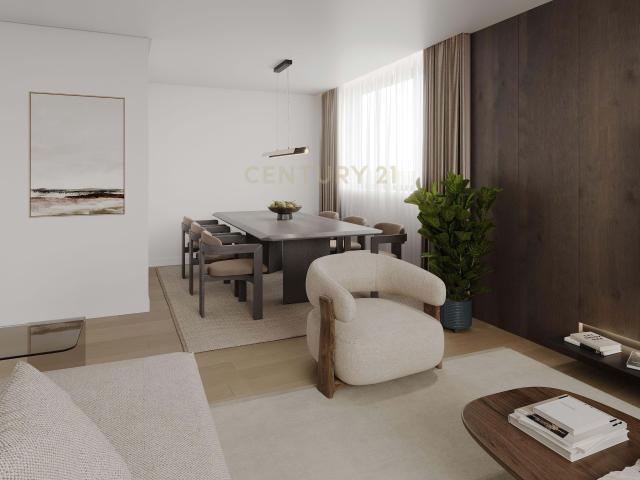 Apartamento venda em Porto
