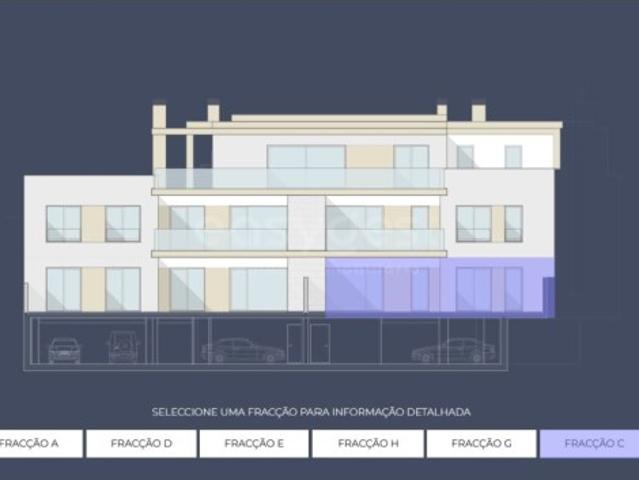 Apartamento venda em Pederneira, Leiria