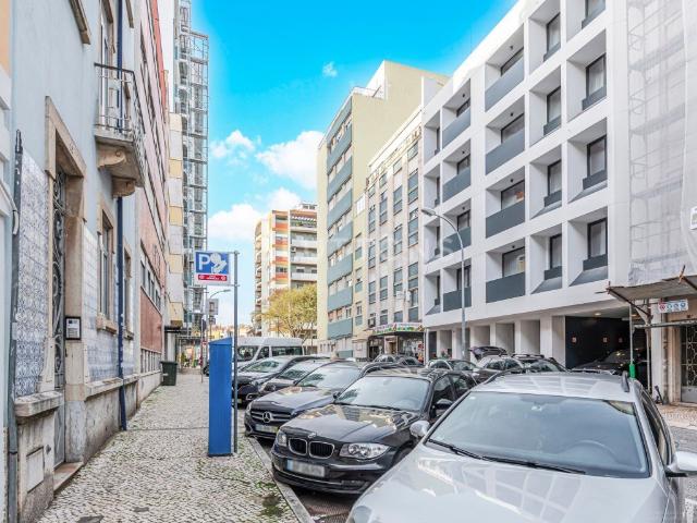 Apartamento venda em Avenidas Novas, Lisboa