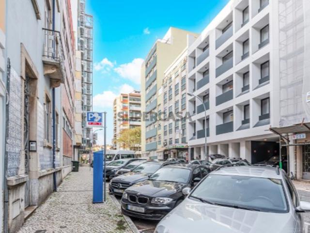 Casa venda em Avenidas Novas, Lisboa